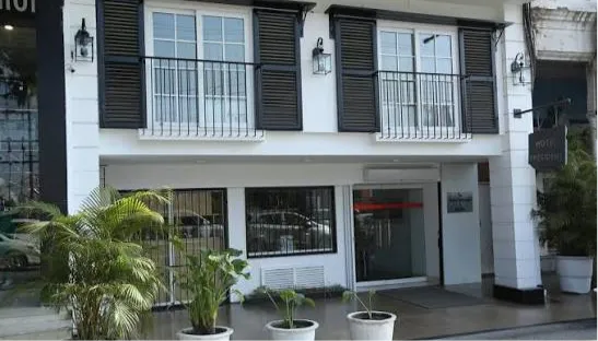 Hotel President